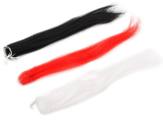 Ozdoba na oštěp, kopí apod.